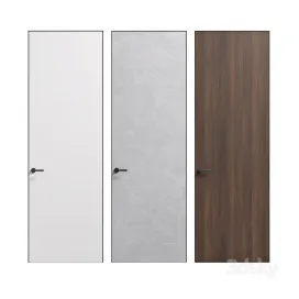 Hovec PLANUM PRO Doors